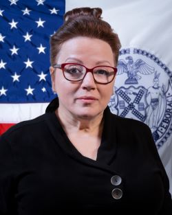 Deputy Commissioner of Human Resources